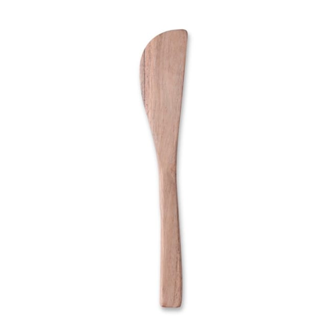 Smørkniv i tre L:170mm