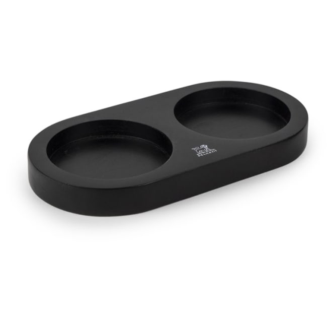 TABLETOPPER Lakkert Bambus