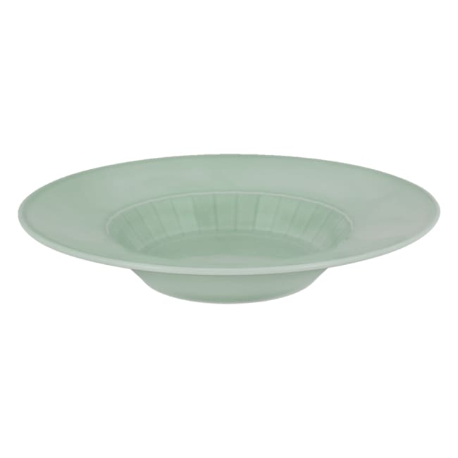 Dyp tallerken Ø:26cm EDGE, Sea