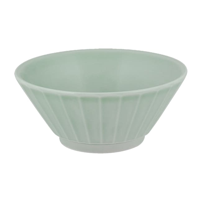 Skål Ø:13cm/37cl EDGE, Sea