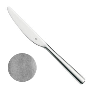 WMF BASE Middagskniv L:226mm, Stone