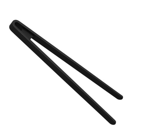 Serveringspinsett silikon 291x68x16mm