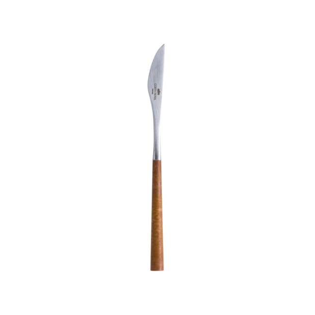 MITO BROWN forrettskniv 186mm