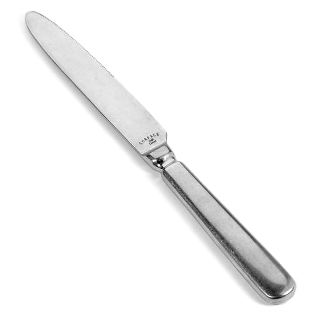 Middagskniv MB L:224mm steintromlet