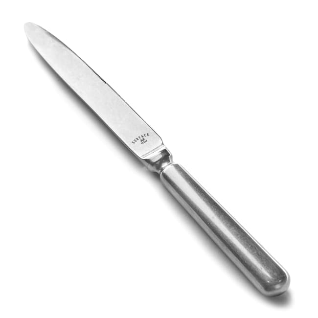 Middagskniv HH L:240mm steintromlet