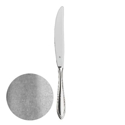 WMF FLAIR Middagskniv L:230mm, Stone