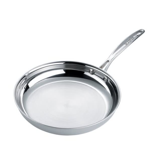 Scanpan Fusion 5 stekepanne 240mm