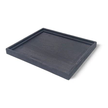 Trekasse SORT GN1/2-34 Shiva