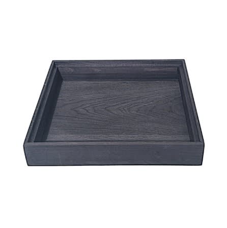 Trekasse SORT GN1/2-65 Shiva