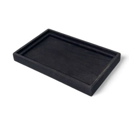 Trekasse SORT GN1/4-34 Shiva