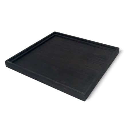 Trekasse SORT GN2/3-34 Shiva