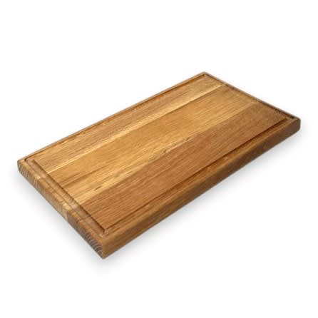 Trefat eik GN1/4-20 Shiva