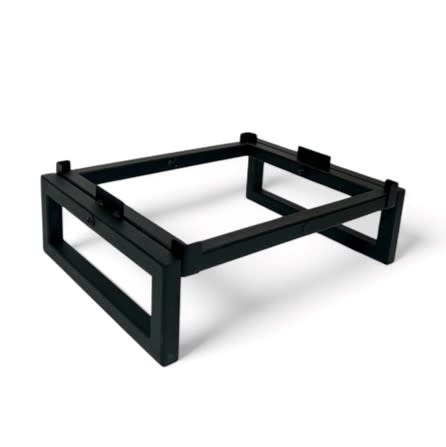 Rammesystem rett GN1/2,Høyde 100mm