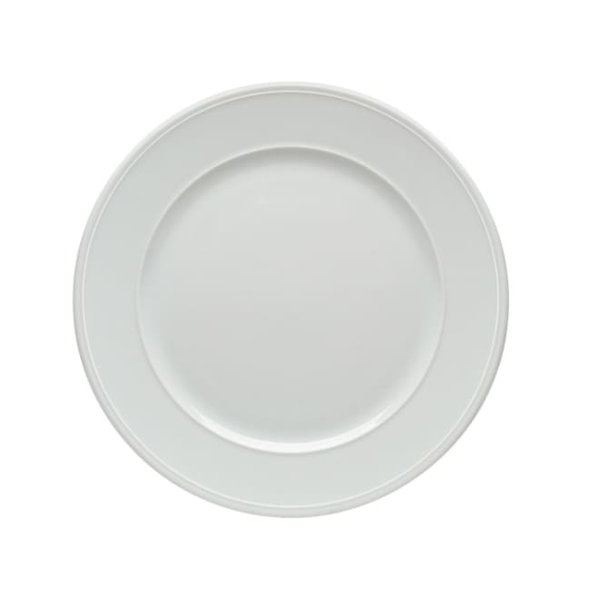 COME4TABLE tallerken flat Ø:160mm