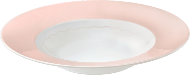 Dyp tallerken Ø:28cm, MOMENTS