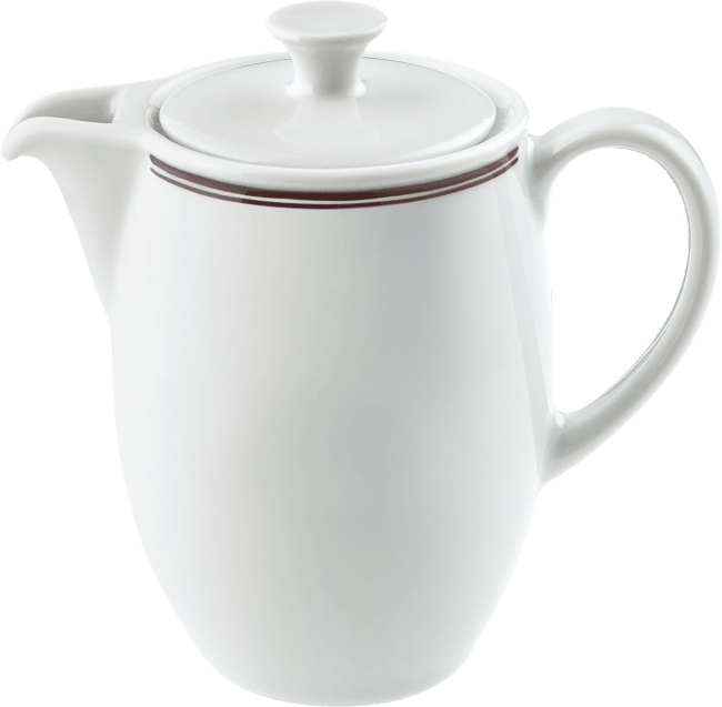 Kaffekanne m/lokk 30cl, MOMENTS