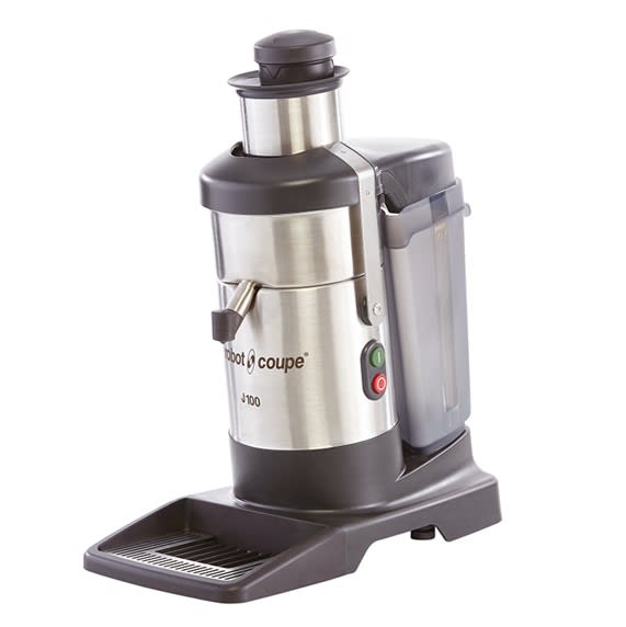 Robot Coupe juicesentrifuge J100U