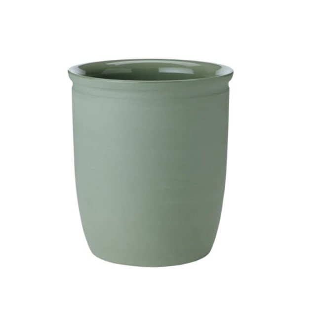 Syltekrukke Knabstrup, grønn 1Ltr