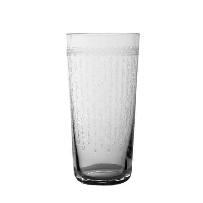 Highball tumbler 1920