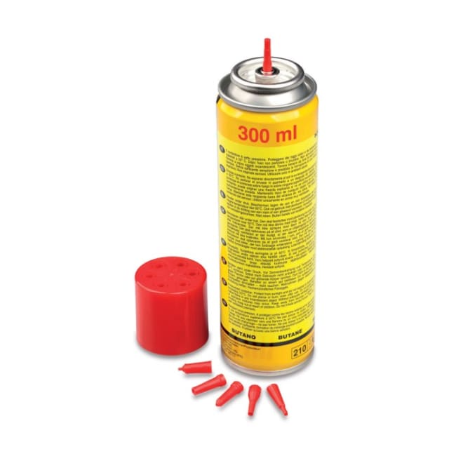 Butane gass Creme Brulè brenner 300ml