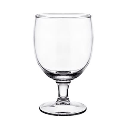 Stablebart vinglass 25cl