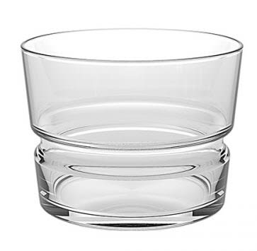 BRERA tumbler stablebar 22cl