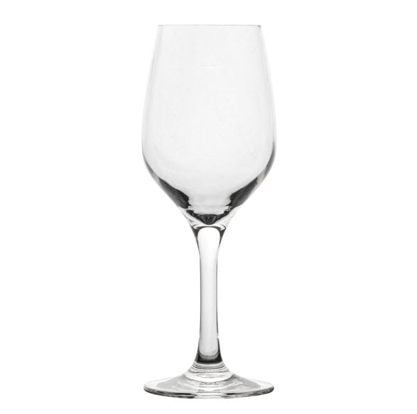 Polycarbonat vinglass 38cl