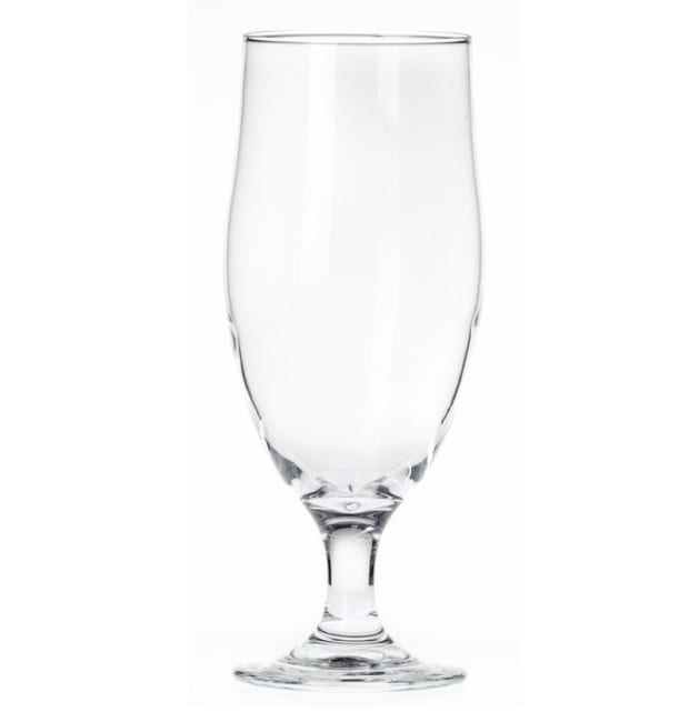 Volterra ølglass 39cl, Ø 67,5mm H: 183mm