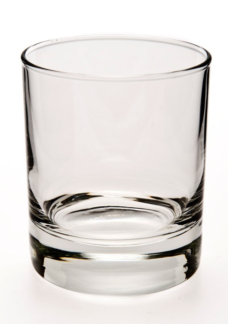 ISLANDE whiskyglass 20cl
