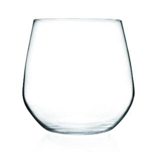 ARIA Vannglass 38cl