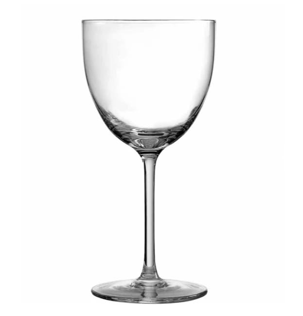 Retro Nick & Nora cocktailglass 16cl