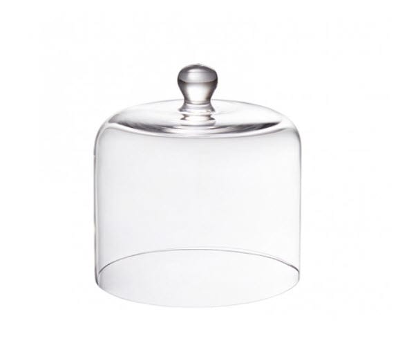Glassklokke Ø:140/H:150mm WMF