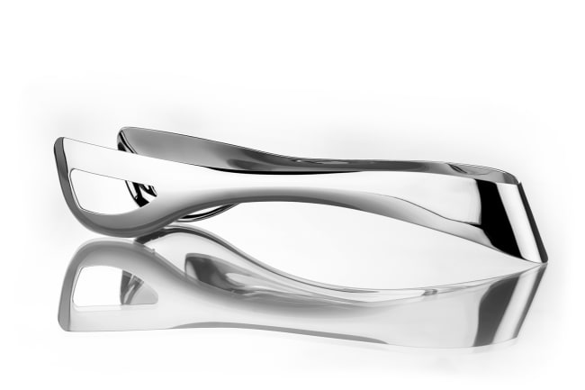 Grove Mirror Frukt tang