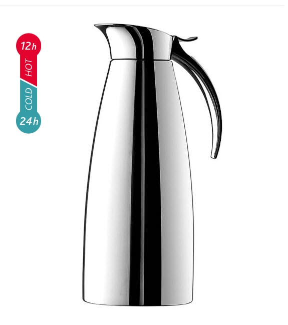 Termokanne Eleganza 1,0ltr