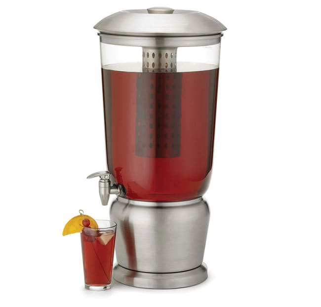 Vanndispenser Upscale Ø:310/H:620mm, 19ltr