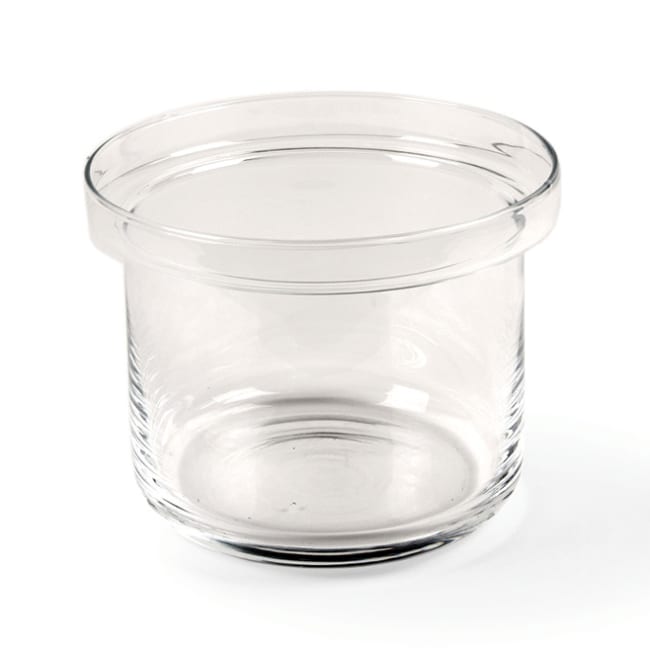 CRASTER TILT L glasskrukke