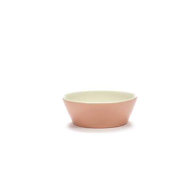 DESIREE skål Ø:93/H:33mm 13cl rosa