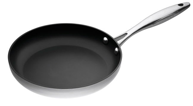 Scanpan CTX stekepanne titan Ø:20cm