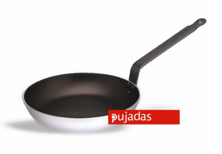 Stekepanne alu. m/nonstick belegg Ø:32cm