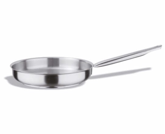 Sautepanne RF Ø:280/H:60mm 3,7ltr