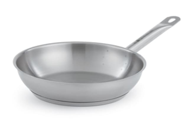 Sautepanne RF Ø:320/H:60mm 4,3ltr
