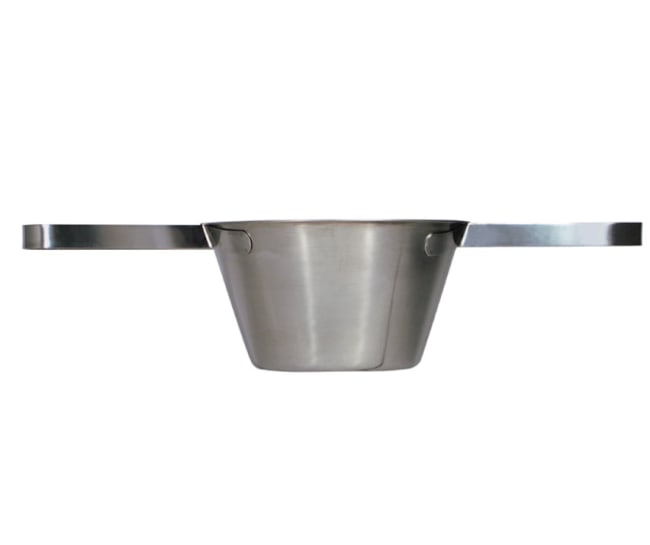 Armsil RF Ø:400mm 14ltr