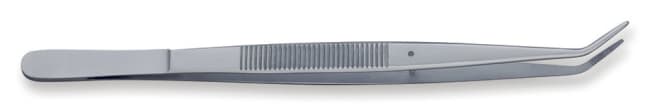 Pinsett rustfritt stål L:145mm