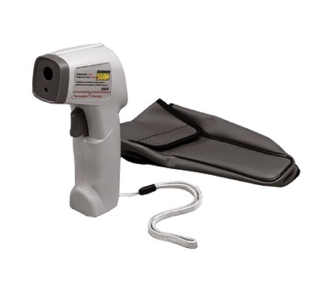 Infrarødt termometer -50/+280gr C