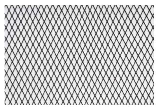 Barliner i sort plast