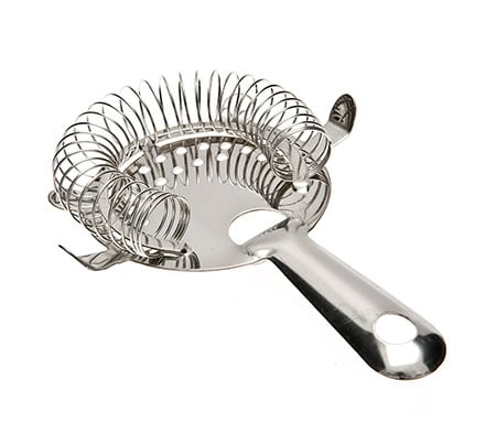 Barsil rustfri m/4 ører