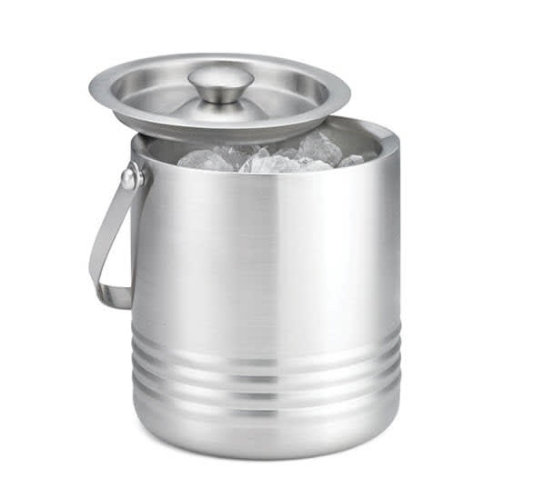 Isbøtte med lokk ca 2ltr