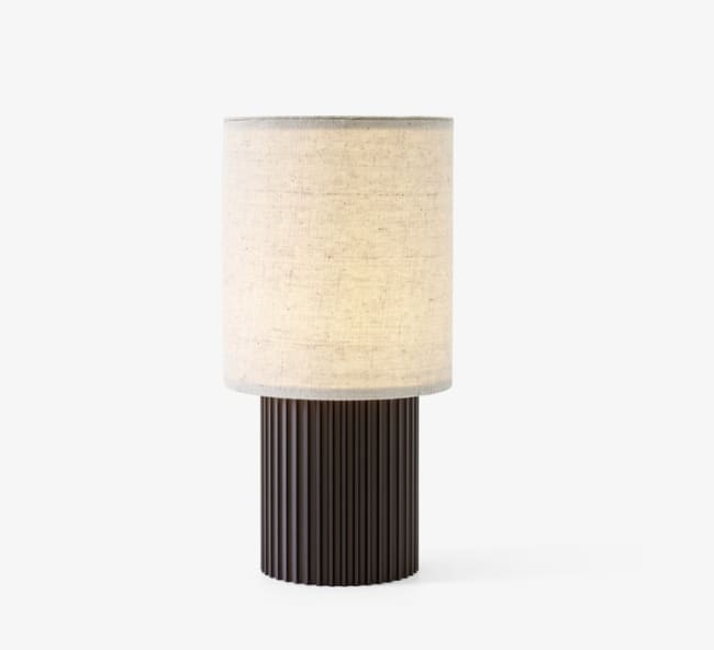 Manhattan SC52 Bordlampe LED
