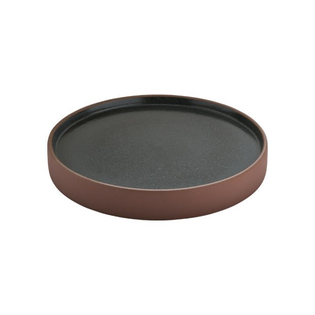 2in1 Tallerken halvdyp 210mm