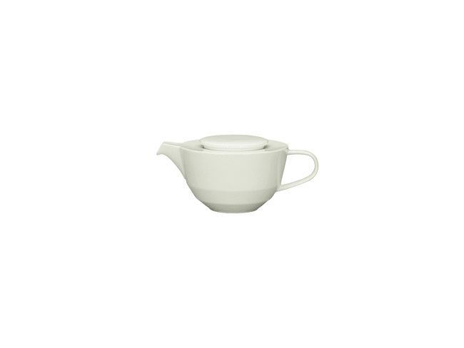 ALLURE tekanne m/lokk 0,45ltr